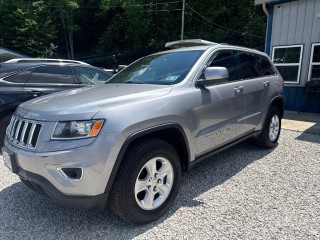 Image for 2016 Jeep Grand Cherokee Laredo ID: 7390497
