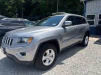 Image for 2016 Jeep Grand Cherokee Laredo ID: 7390497
