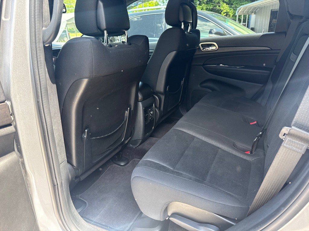 2016 Jeep Grand Cherokee Image 6