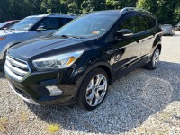 Image for 2017 Ford Escape SE ID: 7390506