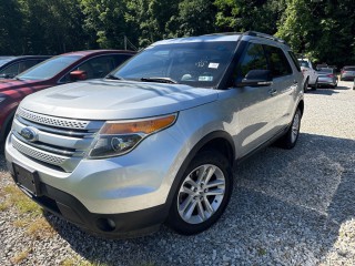 Image for 2014 Ford Explorer XLT ID: 7390514