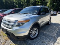 Image for 2014 Ford Explorer XLT ID: 7390514