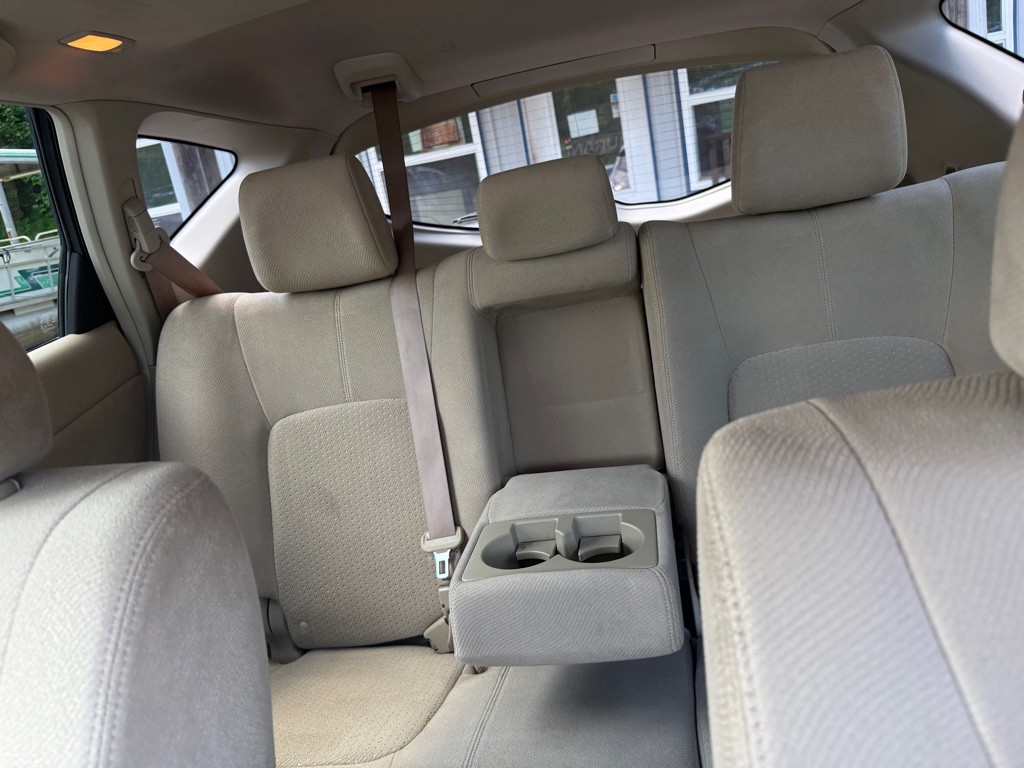 2012 Nissan Murano Image 9