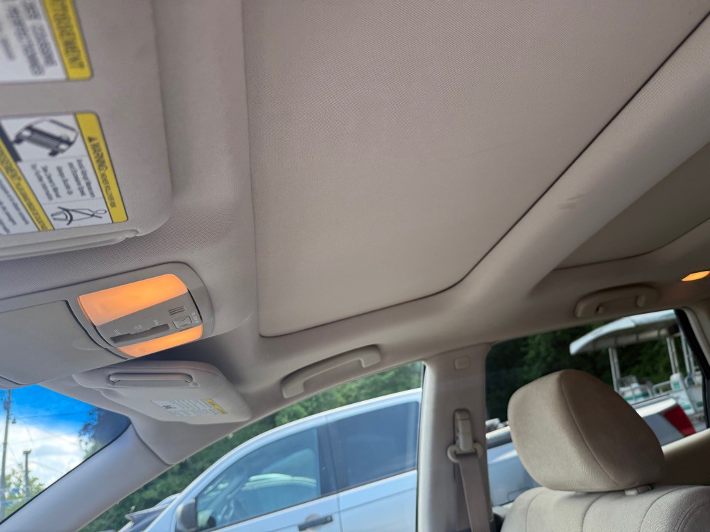 2012 Nissan Murano Image 10