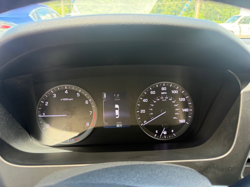 2016 Hyundai Sonata Image 7