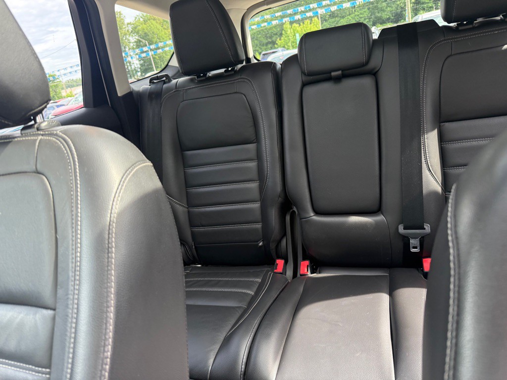 2018 Ford Escape Image 10