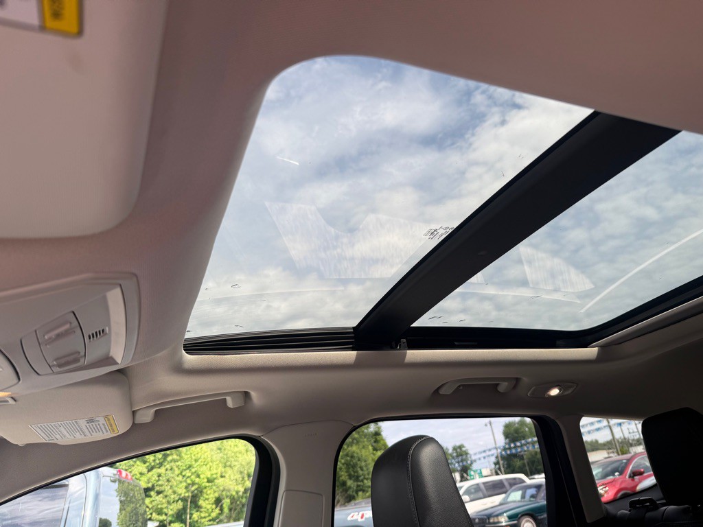 2018 Ford Escape Image 11
