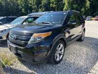 Image for 2015 Ford Explorer Limited ID: 7421734