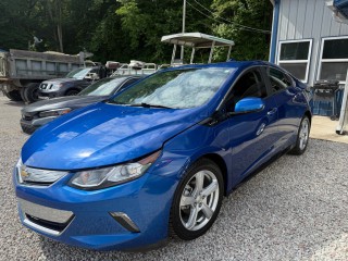 Image for 2018 Chevrolet Volt LT ID: 7421737