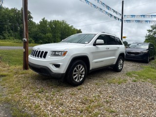 Image for 2016 Jeep Grand Cherokee Laredo ID: 7421747