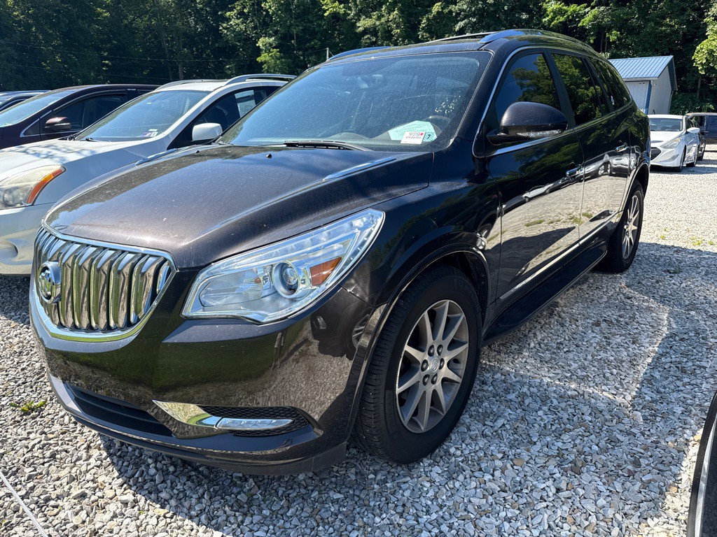 2014 Buick Enclave Image 1