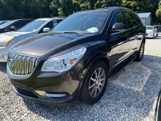 Image for 2014 Buick Enclave  ID: 7436598