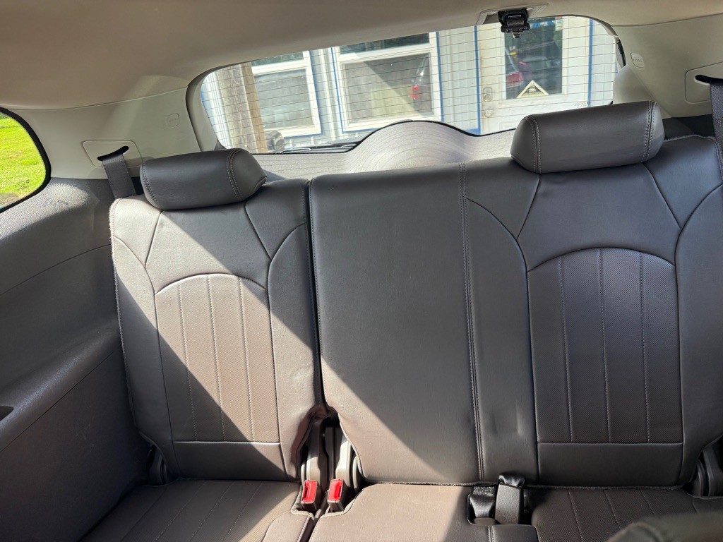 2014 Buick Enclave Image 7