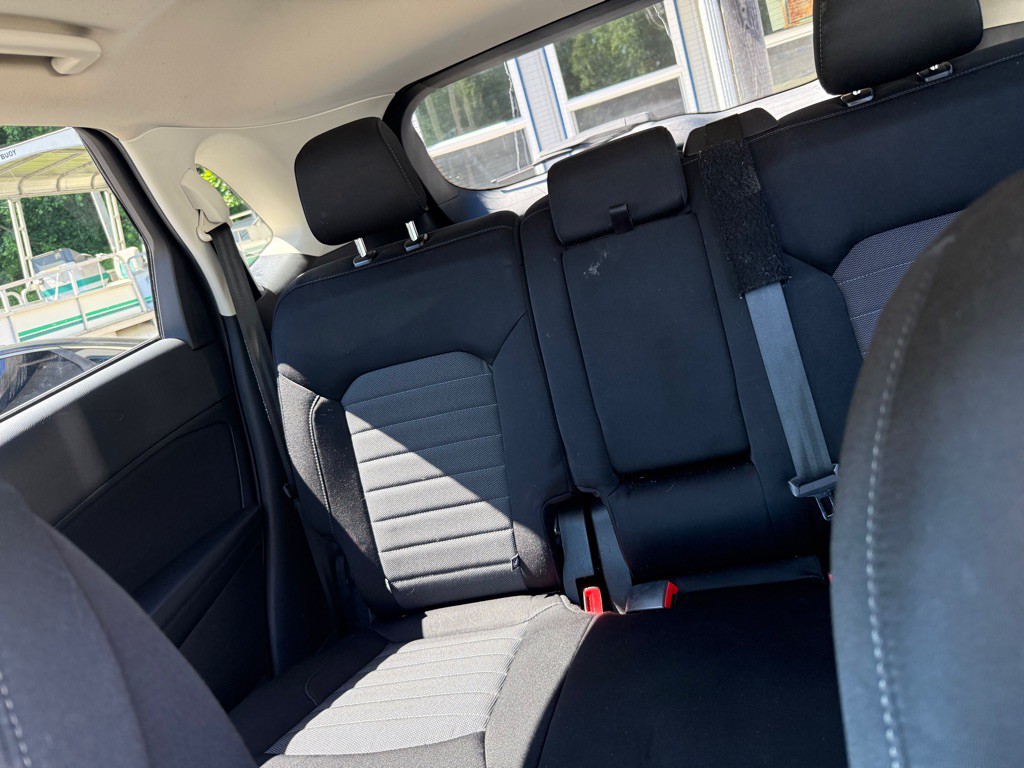 2017 Ford Edge Image 7
