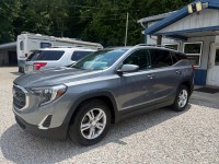 Image for 2020 GMC Terrain SLE ID: 7449825