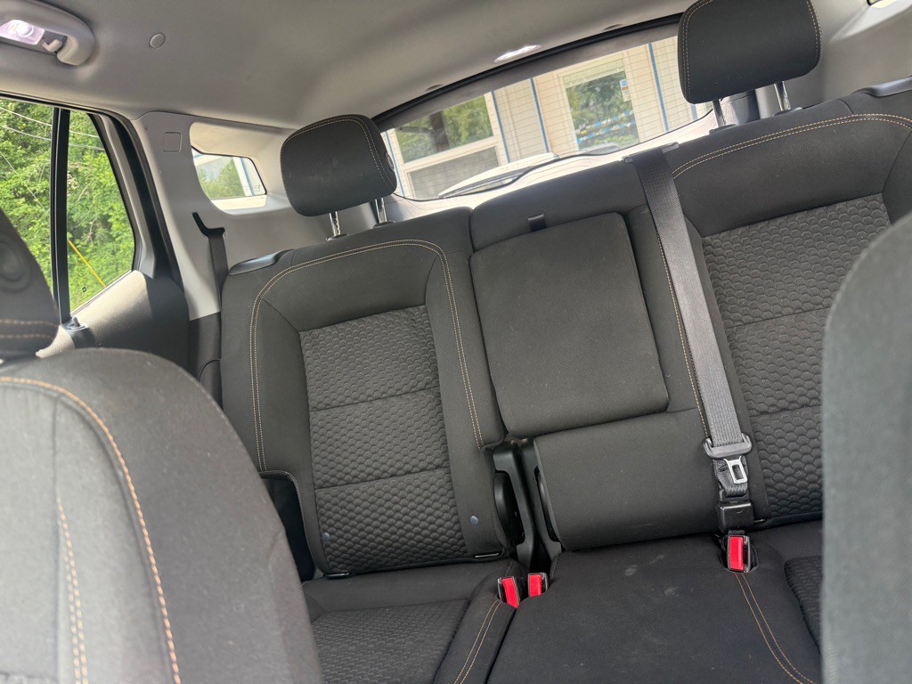 2020 GMC Terrain Image 8