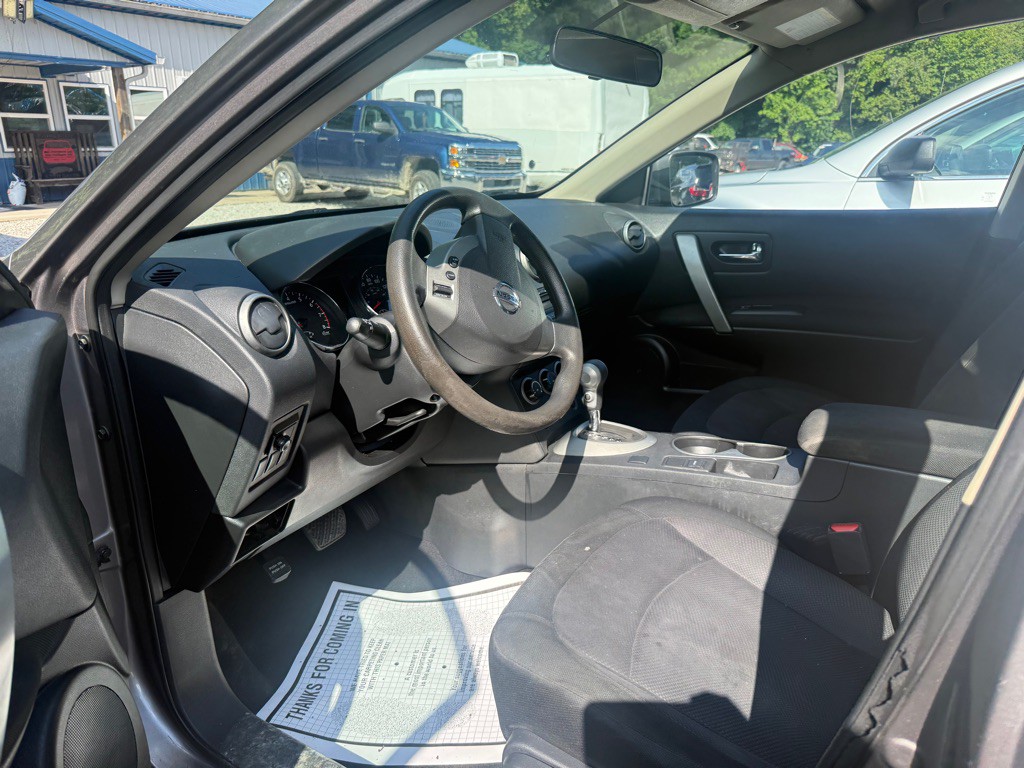 2013 Nissan Rogue Image 5