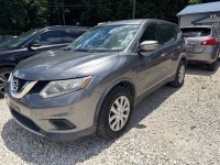 Image for 2015 Nissan Rogue S ID: 7497388