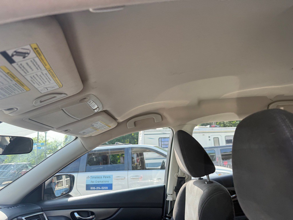 2015 Nissan Rogue Image 11