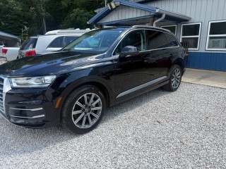 Image for 2017 Audi Q7 Premium Plus ID: 7524961