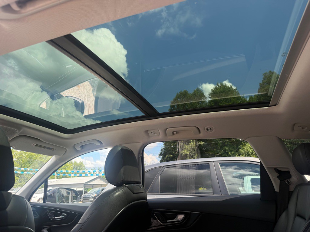 2017 Audi Q7 Image 8