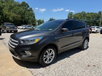 Image for 2018 Ford Escape SE ID: 7549765