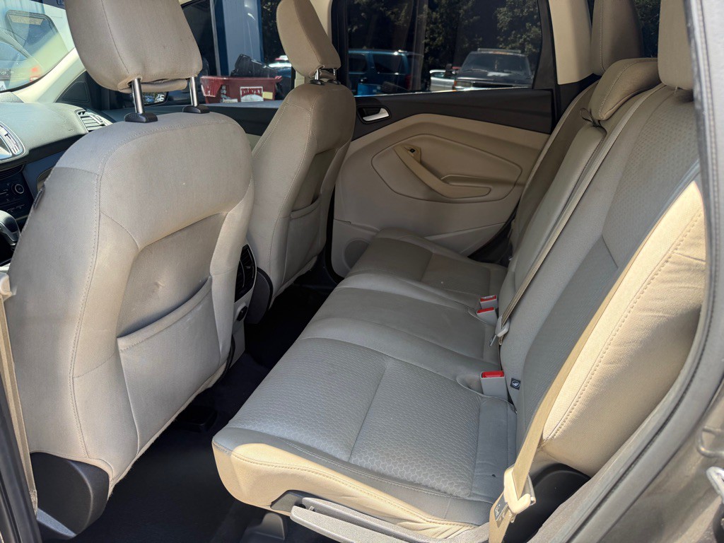 2018 Ford Escape Image 6