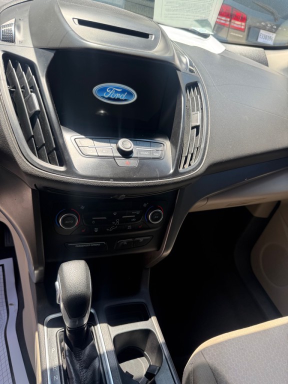 2018 Ford Escape Image 8