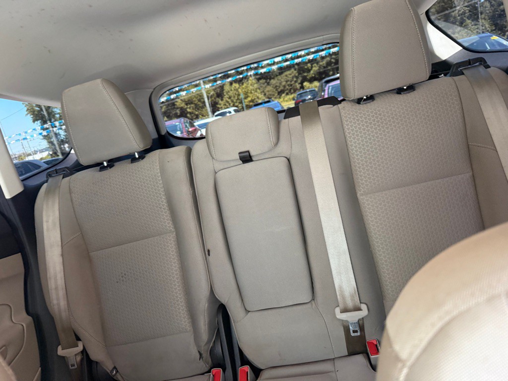 2018 Ford Escape Image 11