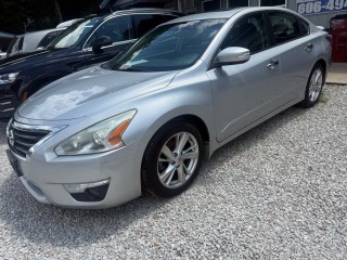 Image for 2015 Nissan Altima 2.5 ID: 7553095