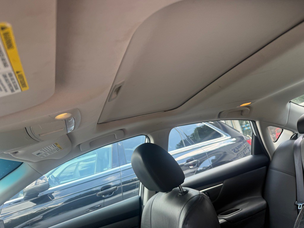 2015 Nissan Altima Image 10