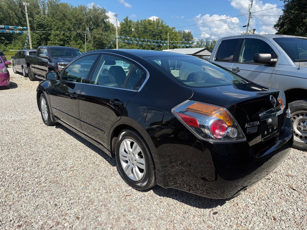 2011 Nissan Altima Image 5