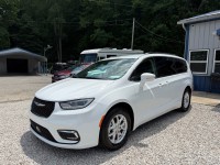 Image for 2022 Chrysler Pacifica Touring L ID: 7565021