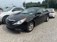 Image for 2013 Hyundai Sonata GLS ID: 7566737