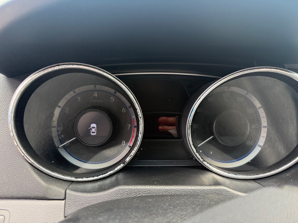 2013 Hyundai Sonata Image 10