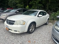 Image for 2010 Dodge Avenger R/T ID: 7589431