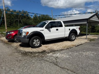 Image for 2012 Ford F-150 Super Cab ID: 7617016