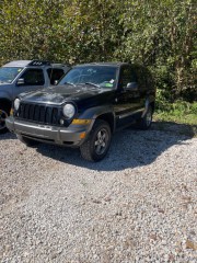 Image for 2006 Jeep Liberty Sport ID: 7617435