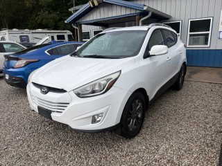 Image for 2015 Hyundai Tucson Limited ID: 7619607