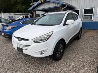 Image for 2015 Hyundai Tucson Limited ID: 7619607