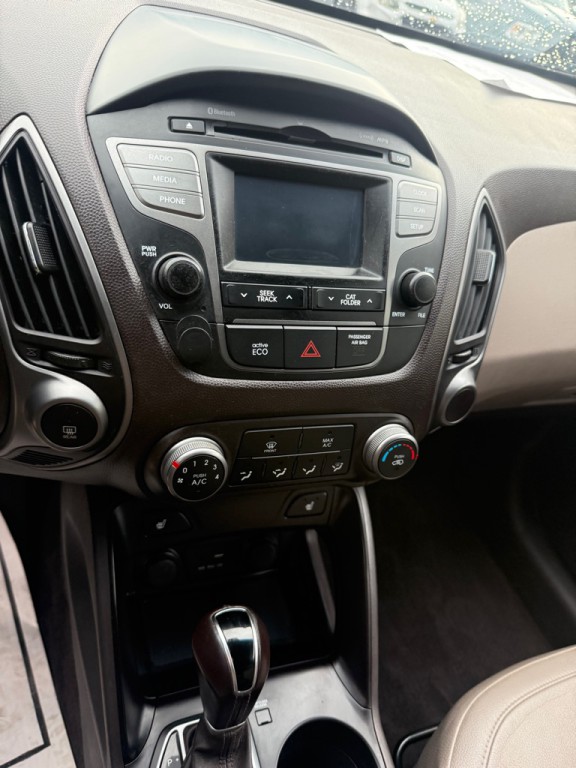 2015 Hyundai Tucson Image 7