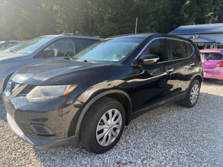 Image for 2015 Nissan Rogue S ID: 7619709