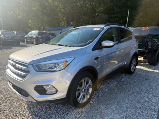 Image for 2017 Ford Escape SE ID: 7634908