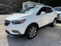 Image for 2017 Buick Enclave Premium ID: 7635088