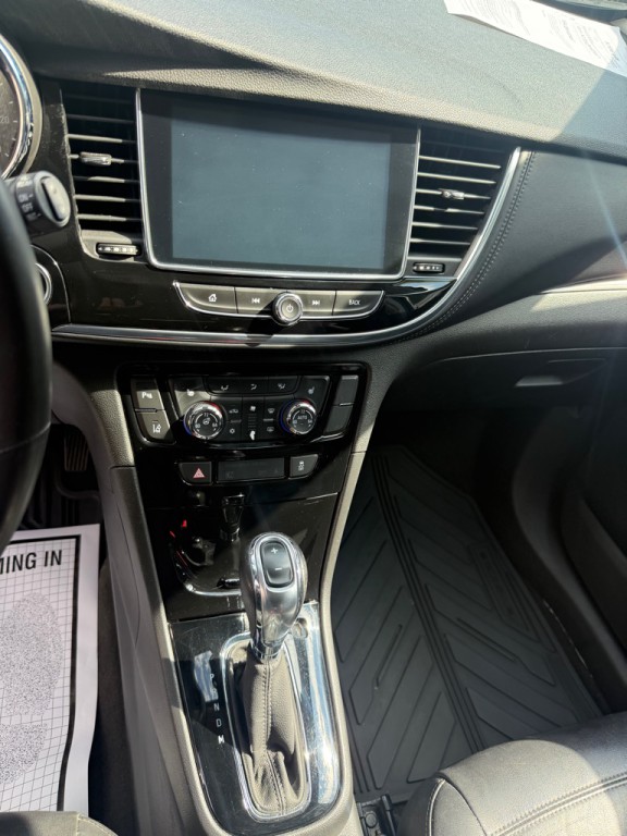 2017 Buick Enclave Image 7
