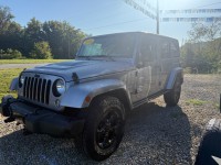 Image for 2015 Jeep Wrangler Unlimited Sahara ID: 7645661