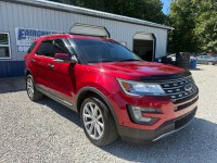 Image for 2017 Ford Explorer Limited ID: 7645674