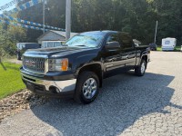 Image for 2011 GMC Sierra 1500 SLE ID: 7645685