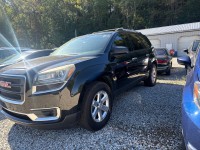 Image for 2016 GMC Acadia SLE ID: 7645691