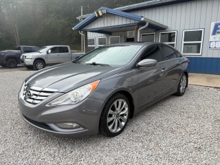 Image for 2013 Hyundai Sonata SE ID: 7659655